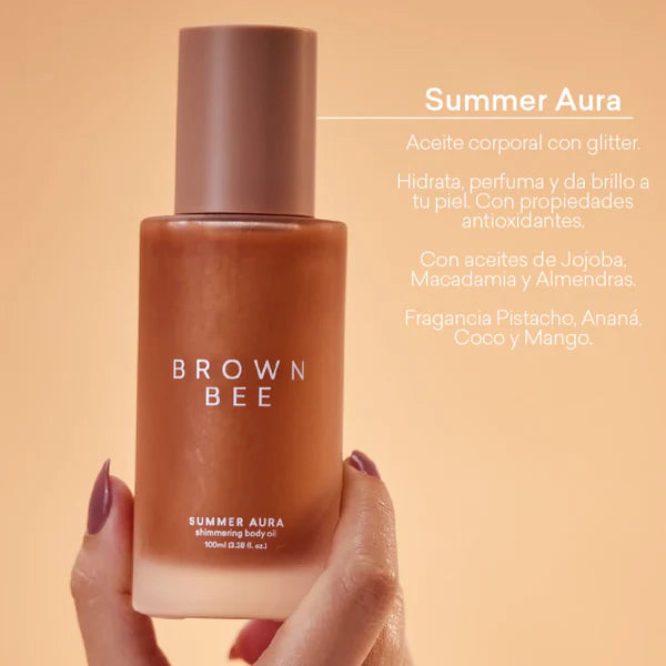 Summer Aura
