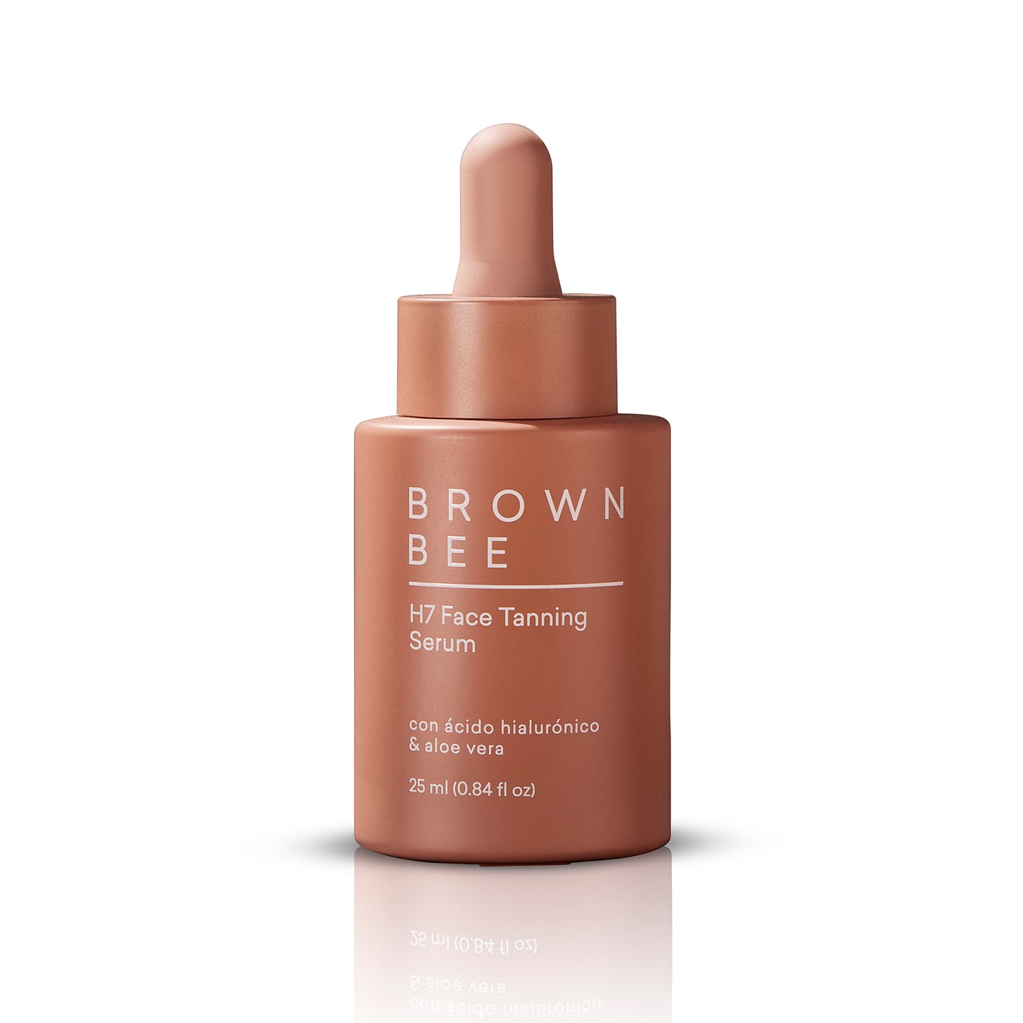 Brown Bee - Serum Facial H7