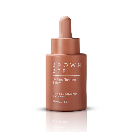 Brown Bee - Serum Facial H7
