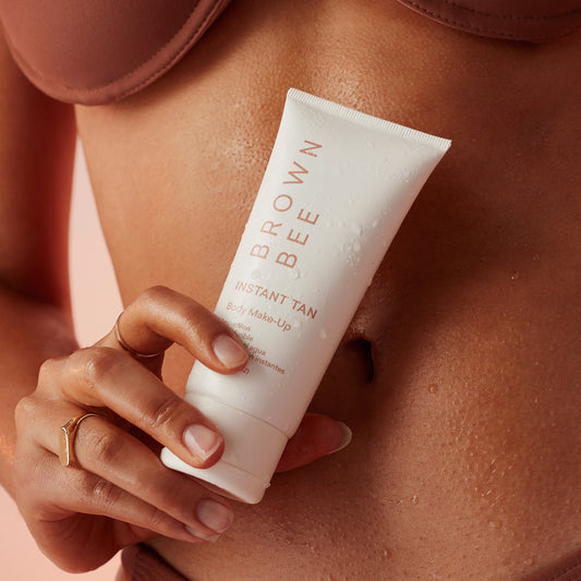 Instant Tan