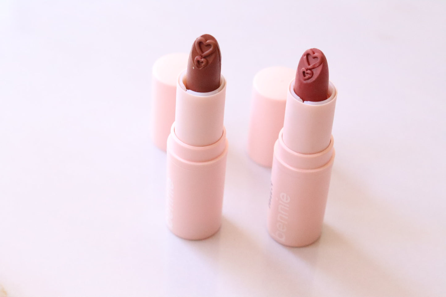 The Lipstick Duo – Cadillac + Baileys
