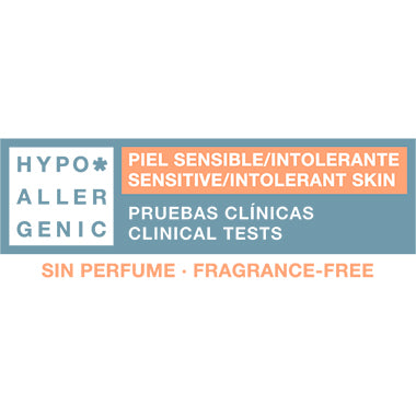 Crema hidratante correctora