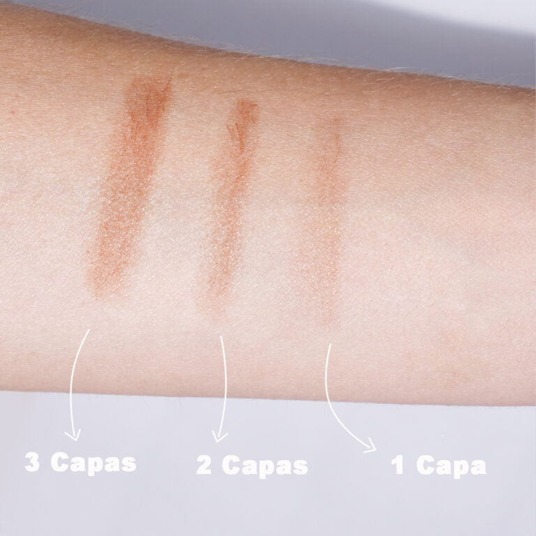 The Lipstick Duo – Cadillac + Baileys