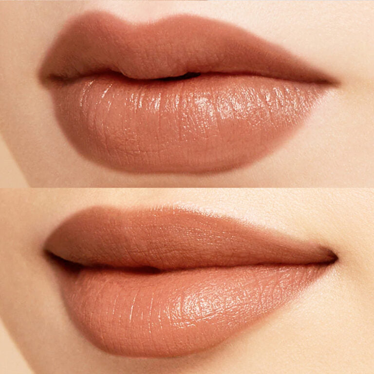 The Lipstick in Baileys- Labial Natural con Hialurónico