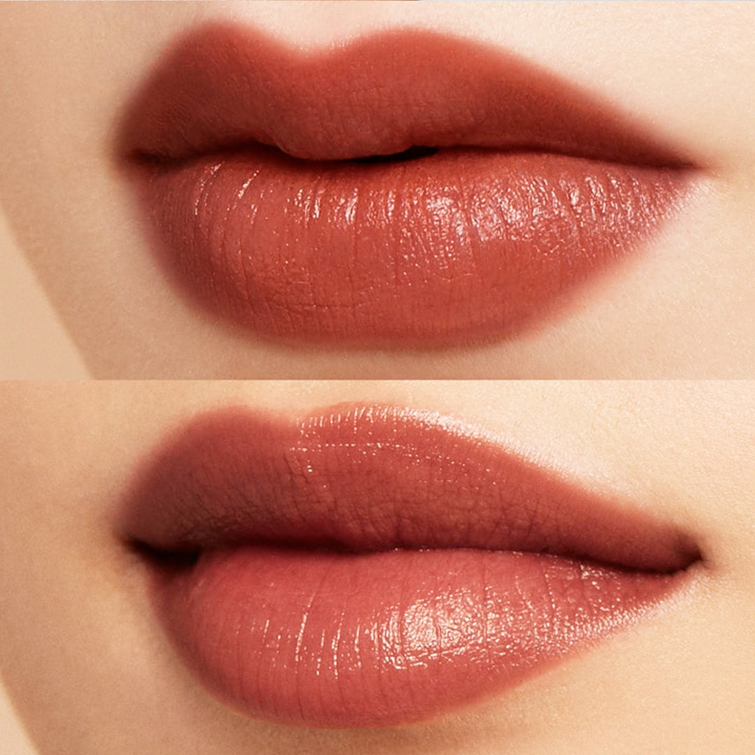 The Lipstick in Cadillac- Labial Natural con Hialurónico