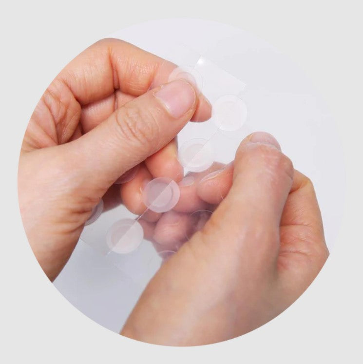 NEOGEN - Dermalogy A-Clear Soothing Clear Spot Patch