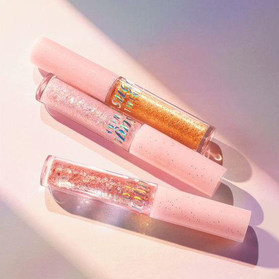 Peripera - Sugar Twinkle Liquid Glitter