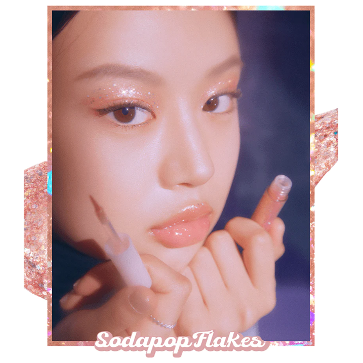 Peripera - Sugar Twinkle Liquid Glitter