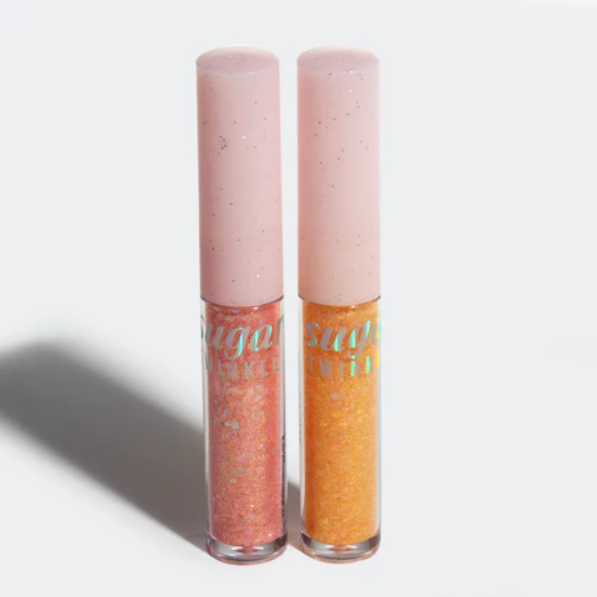 Peripera - Sugar Twinkle Liquid Glitter