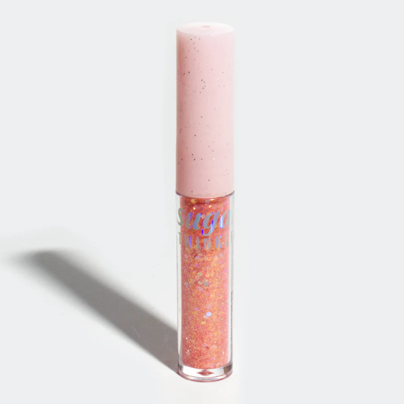 Peripera - Sugar Twinkle Liquid Glitter