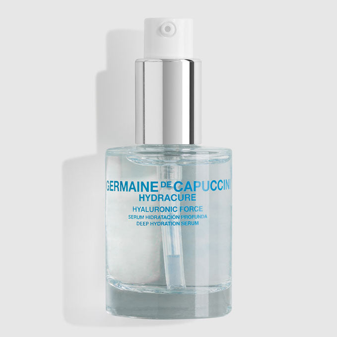 Serum Hyaluronic Force