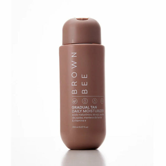 Brown Bee - Gradual Tanning Lotion