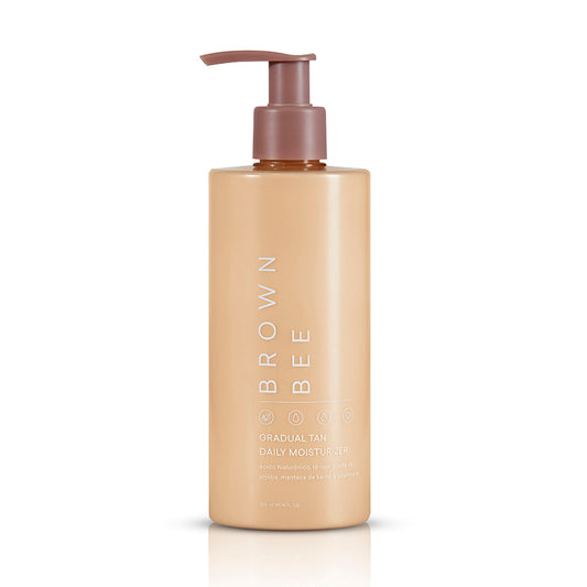 Brown Bee - Gradual Tanning Lotion