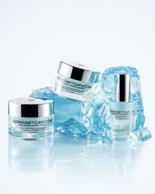 Pack Timexpert Hydraluronic - serum + crema