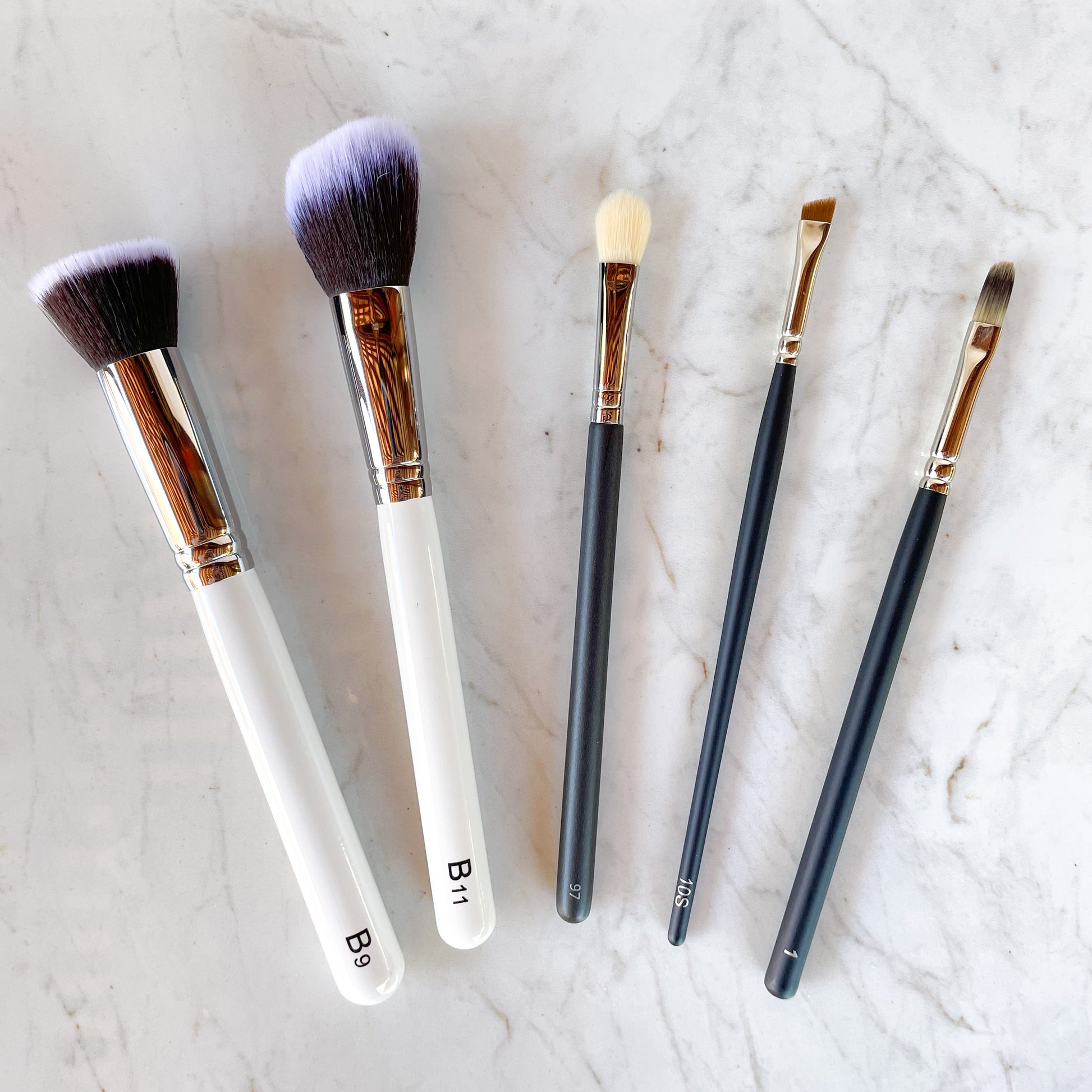 Basics: Maquillaje Completo – By Ema