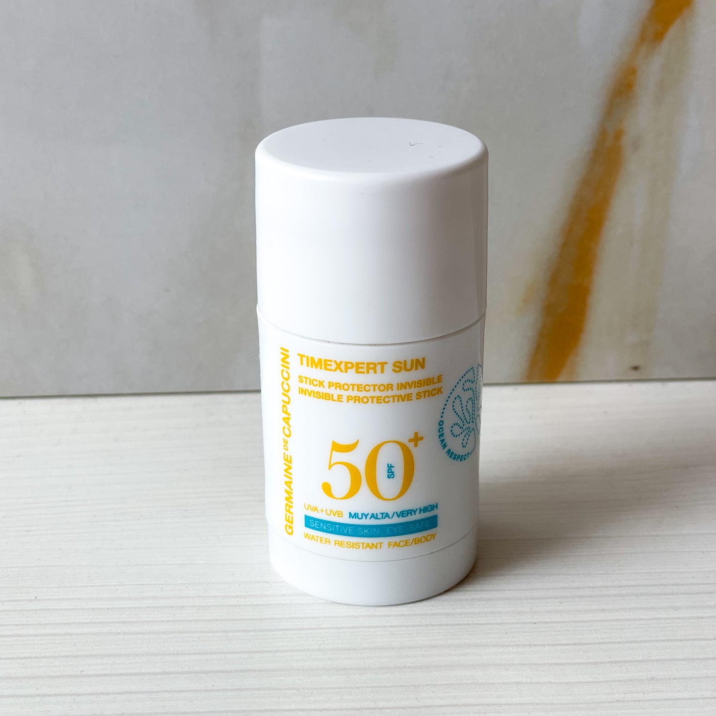 Stick Protector Invisible SPF 50+ | Timexpert Sun