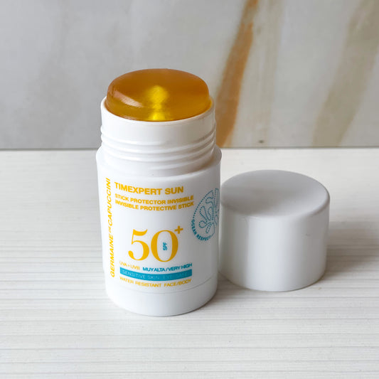 Stick Protector Invisible SPF 50+ | Timexpert Sun