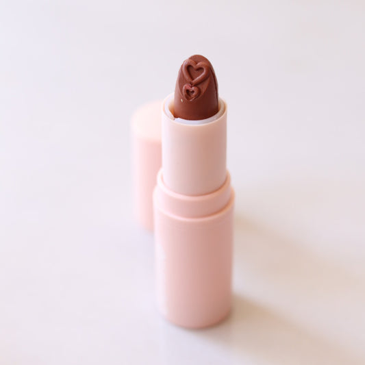 The Lipstick in Baileys- Labial Natural con Hialurónico
