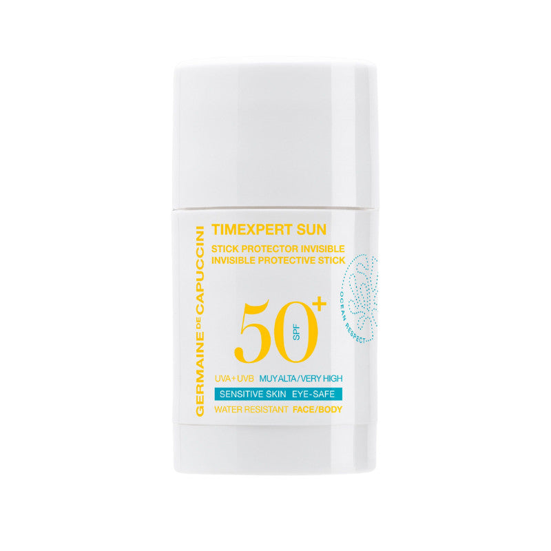 Stick Protector Invisible SPF 50+ | Timexpert Sun