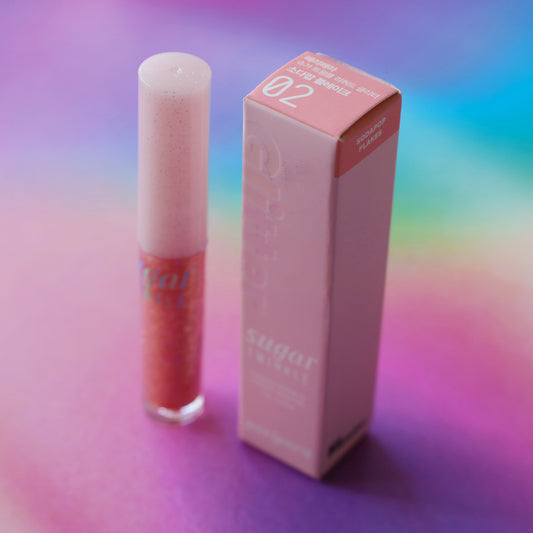 Peripera - Sugar Twinkle Liquid Glitter