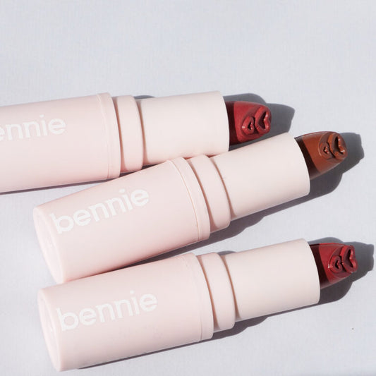 The Lipstick Duo – Cadillac + Baileys