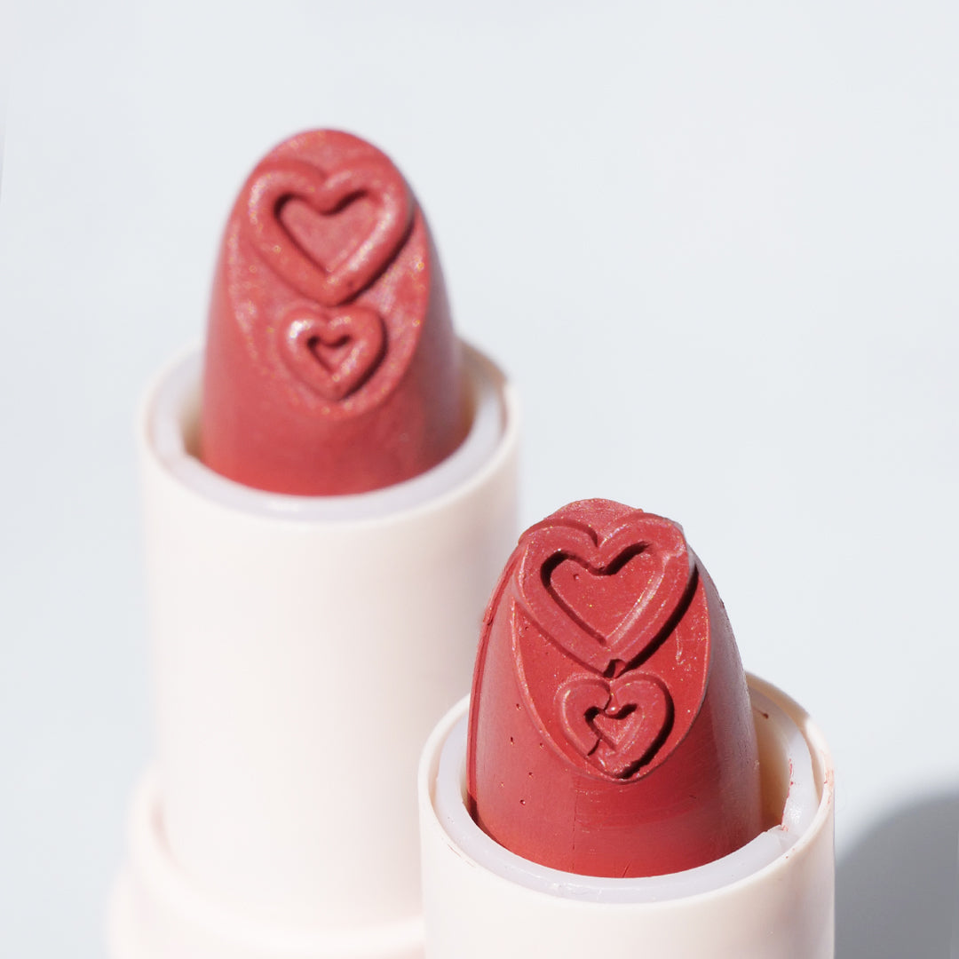 The Lipstick Duo – Cadillac + Baileys