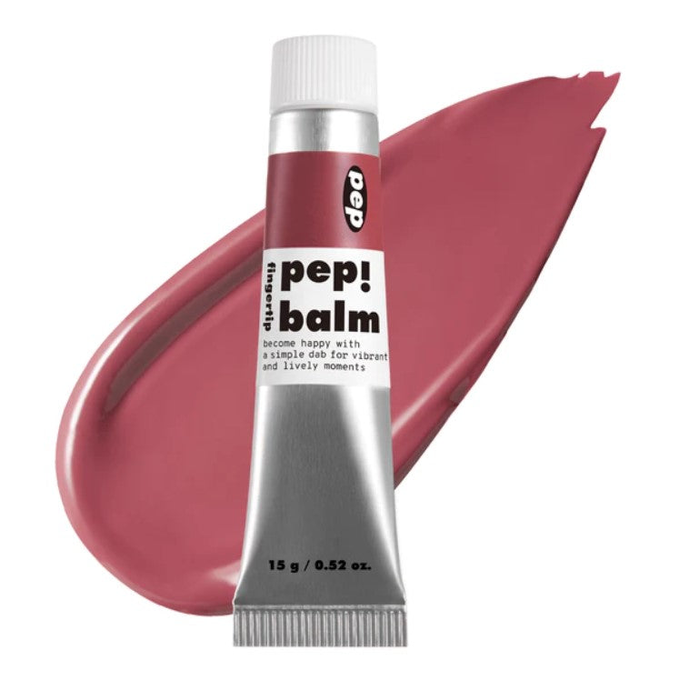 I'M MEME - I'M PEP! BALM - PAUSE #003