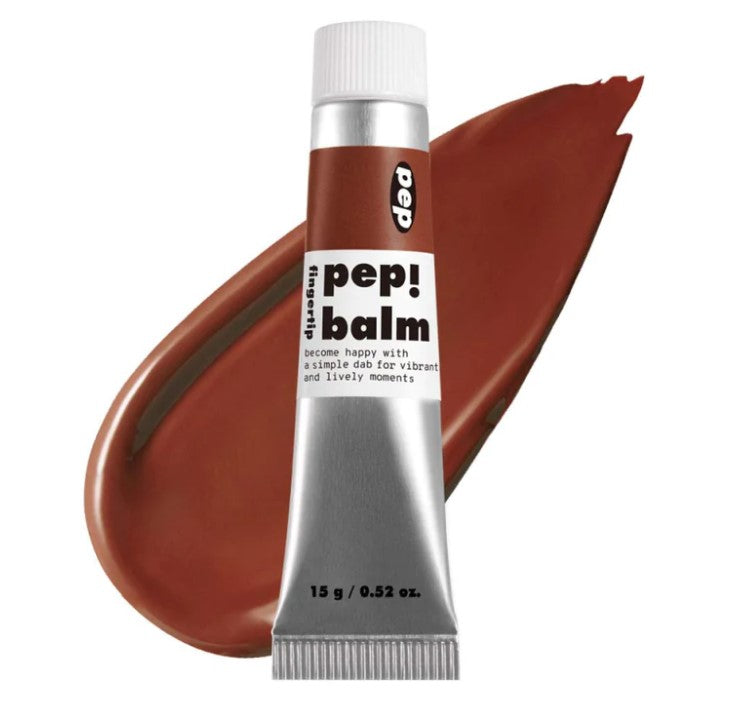 I'M MEME - I'M PEP! BALM - BRINK #005