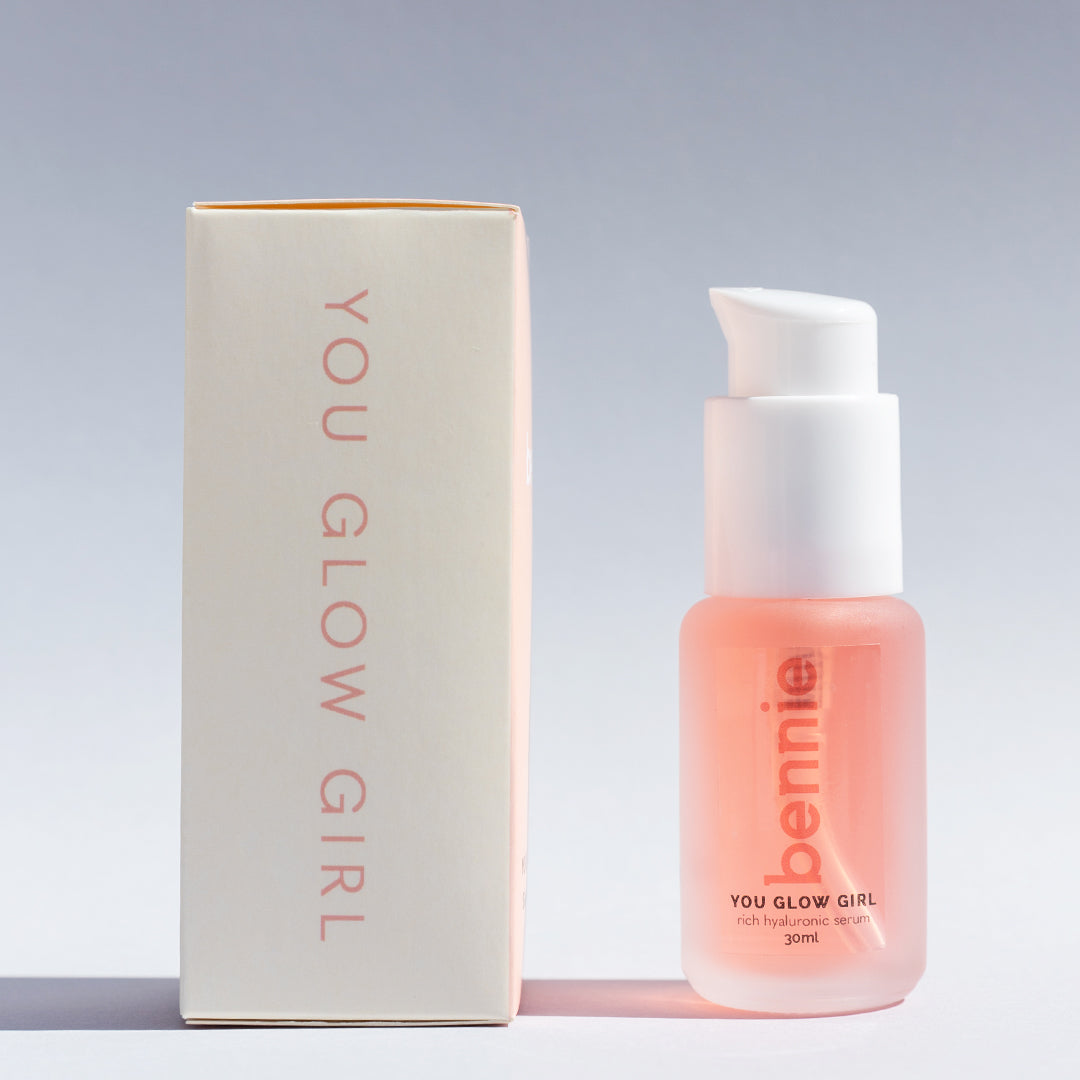 You Glow Girl – Sérum Hialurónico 30ml