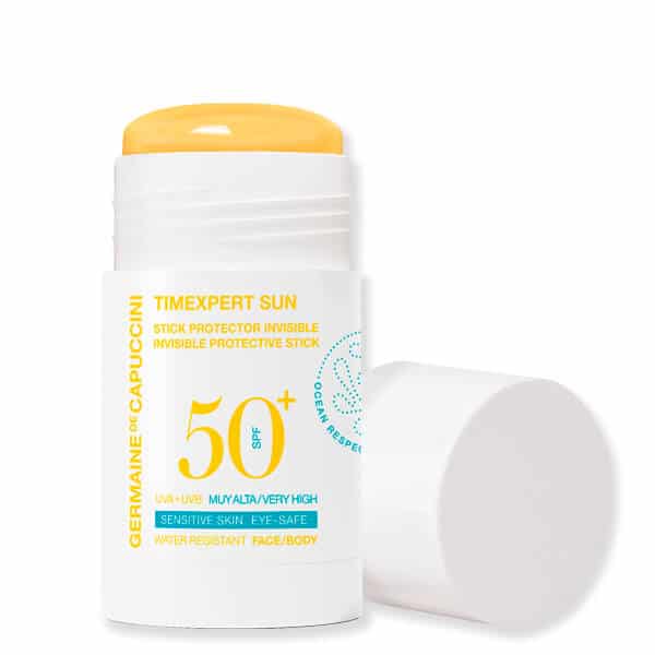 Stick Protector Invisible SPF 50+ | Timexpert Sun